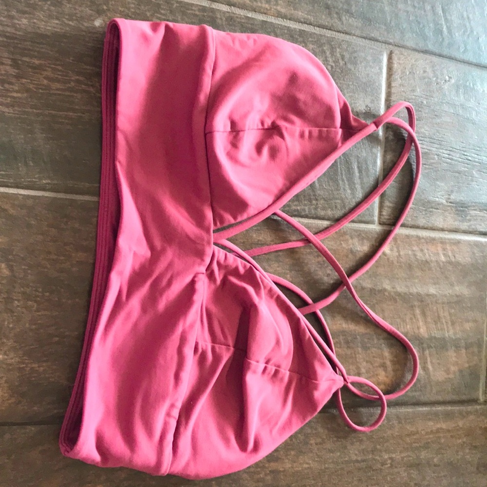 Lululemon Bra